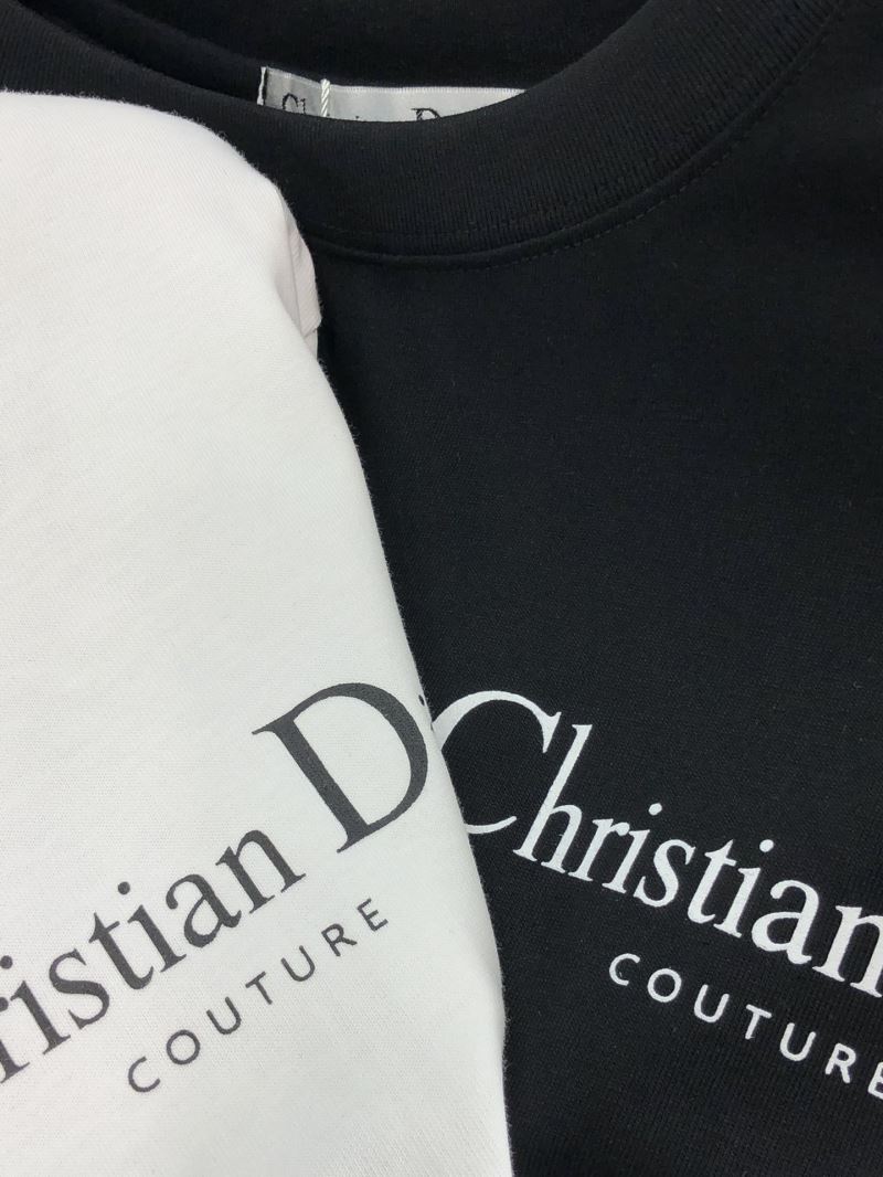 Christian Dior T-Shirts